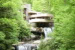 Frank Lloyd Wright - Fallingwater - 1933-37