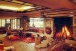 Frank Lloyd Wright - Fallingwater - 1933-37