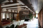 Frank Lloyd Wright - Robie House - 1908-10