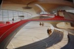 Eero Saarinen - Trans World Airlines Terminal - 1956-62