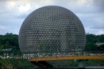 Buckminster Fuller - US Pavilion - 1967
