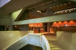 Louis Kahn - Exeter Library - 1965-72