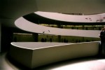 Frank Lloyd Wright - Guggenheim Museum - 1943-59