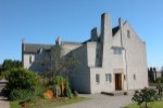 Charles Rennie Mackintosh - Hill House - 1902-04