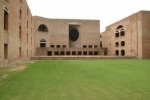 Louis Kahn - Indian Institute of Management - 1962-74