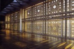 Jean Nouvel - Institut du Monde Arabe - 1987