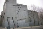 Daniel Liebeskind - Jewish Museum Berlin - 1998-99
