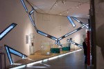 Daniel Liebeskind - Jewish Museum Berlin - 1998-99