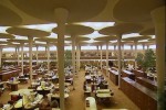 Frank Lloyd Wright - Johnson Wax Administration Building - 1936-39