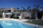 Richard Neutra - Kaufmann House - 1946-47
