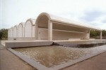 Louis Kahn - Kimbell Art Museum - 1966-72