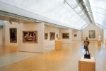 Louis Kahn - Kimbell Art Museum - 1966-72