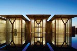 Tadao Ando -  Museum of Modern Art of Fort Worth - 2002