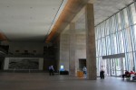 Tadao Ando -  Museum of Modern Art of Fort Worth - 2002