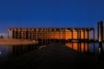Oscar Niemeyer - Sede Arnoldo Mondadori Editore - 1968-75