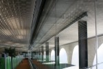 Oscar Niemeyer - Sede Arnoldo Mondadori Editore - 1968-75