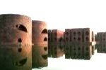 Louis Kahn - Sher-e-Bangla Nagar - 1962-83