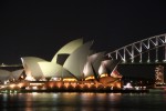 Jørn Utzon - Sidney Opera House - 1962-73