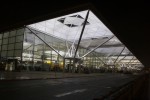 Norman Foster - Stansted Airport - 1981-91