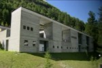 Peter Zumthor - Terme di Vals - 1994-96