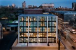 Louis Kahn - Yale University Art Gallery - 1951-53
