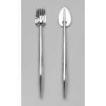 1900-Charles Rennie Mackintosh-Fish Knife and Fork
