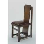 1904-Frank Lloyd Wright-Side Chair
