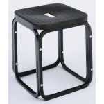 1904-Otto Wagner-Stool