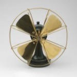 1908-Peter Behrens-Fan-model GB1