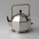 1909-Peter Behrens-Electric Kettle