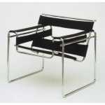 1927-28-Marcel Breuer-Wassily Chair