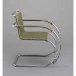 1927-Ludwig Mies van der Rohe-MR20 Armchair