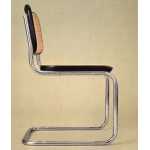 1928-Marcel Breuer-Armchair