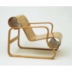 1931-32-Alvar Aalto-Paimio Chair