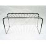 1932-33-Marcel Breuer-Garden Table