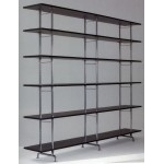 1932-35-Marcel Breuer-Room Divider-Bookshelf