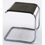 1932-Marcel Breuer-Stool (model B37)